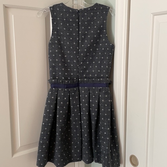 Lili Gaufrette Dress - Picture 8 of 9